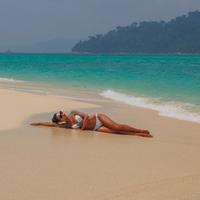 Отзыв от Ариана - Visa DTV